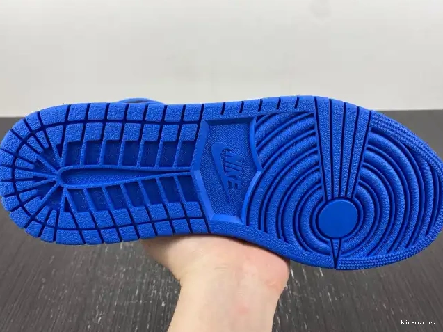 Cheap MAX Reimagined Air OG Jordan 1 High Royal DZ5485-042 0412